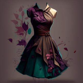 Dresses