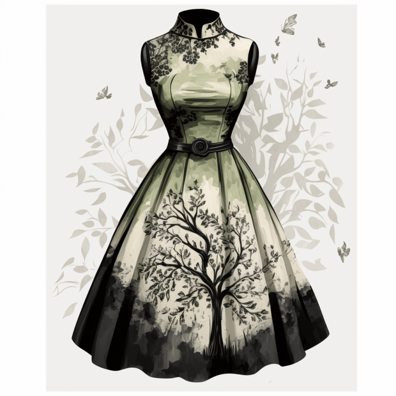 Dress 1