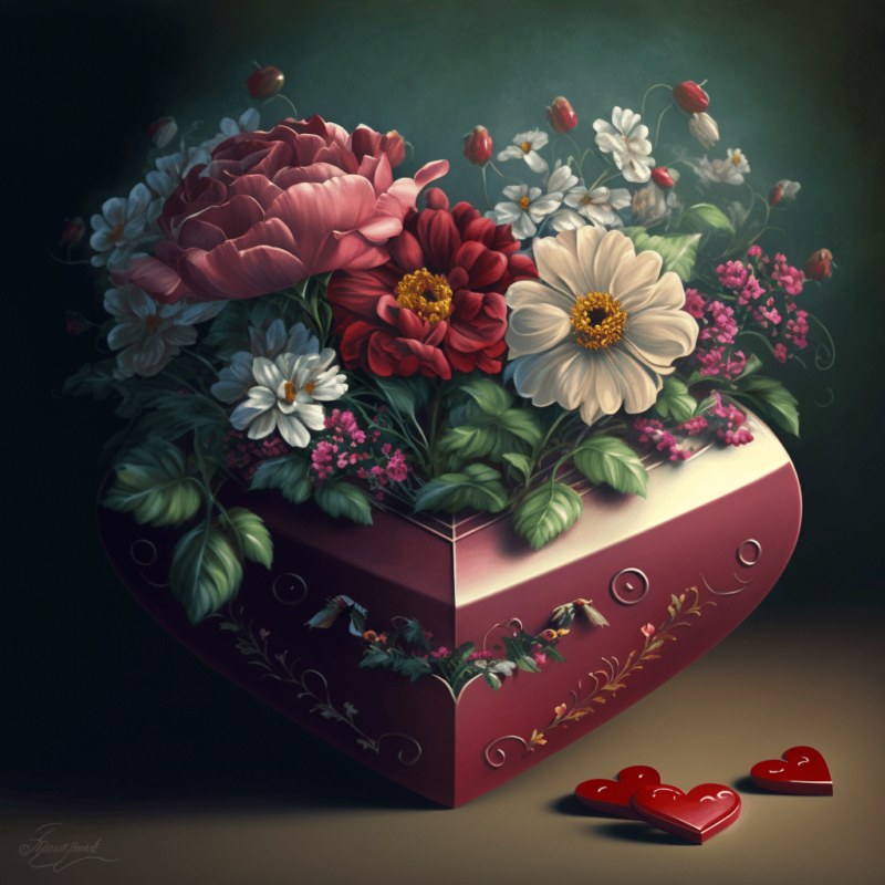 Flower 1