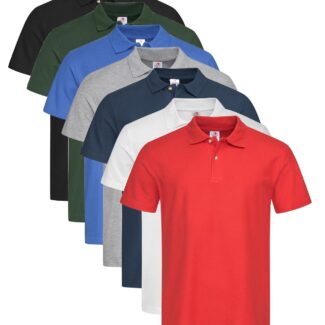 Polo Shirts